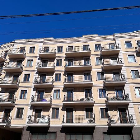 Уютная Квартира На Приморской 22 В Историческом Центре Oděsa Exteriér fotografie